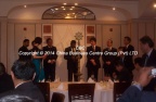 Business Meeting organized by the Sri Lankan Embassy in Tokyo Japan - 2008