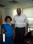 Dr. Sameera Jayasena CEO of China Business Centre , met with newly appointed Consul General - Shanghai China , Mrs. Hasanthi Dissanayake 2011-August