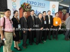 EXPO Sri Lanka 2012 exhibition.  March-2012