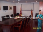 pictures of Sri Lanka Club September-2012