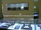 CBC partnership with Gem City Shanghai 2013-January