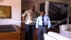 CBC CEO Dr.Sameera Jayasena meet with Mr.Upul Jayasuriya 2013-April