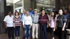 CBC Shanghai team visited Sri Lanka (Colombo) -April 2016
