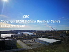 Meetings to open our new venture in Saint John - NB  ( 2019 Jan @ SJ, Canada )