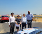 Dr Sameera Jayasena introduces Colombo Port City to investors from China. (April 2023)